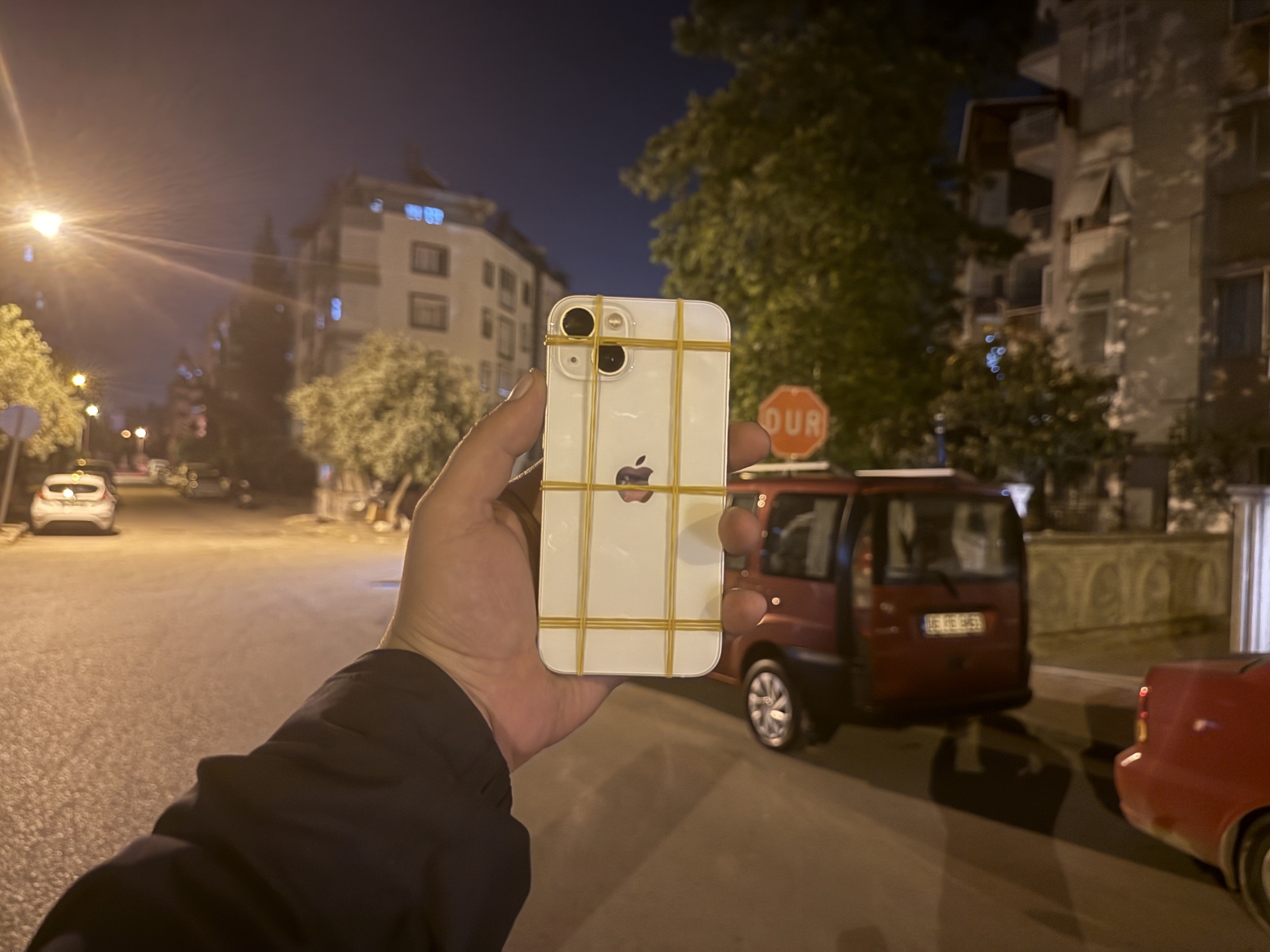 iPhone Telefon Tamiri
