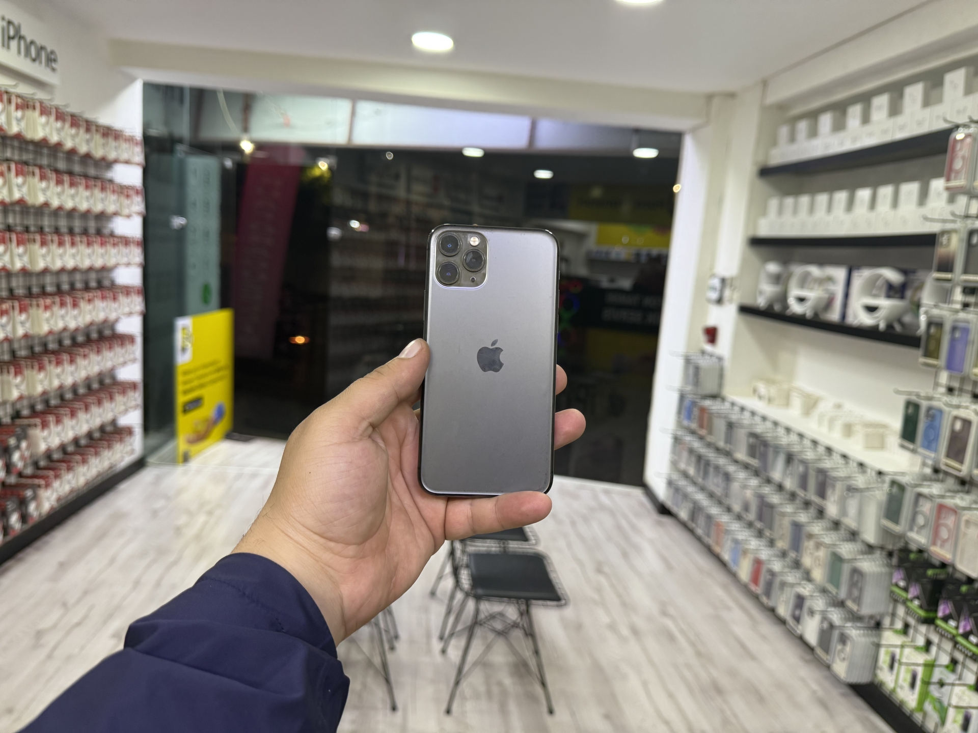 iPhone Telefon Tamiri