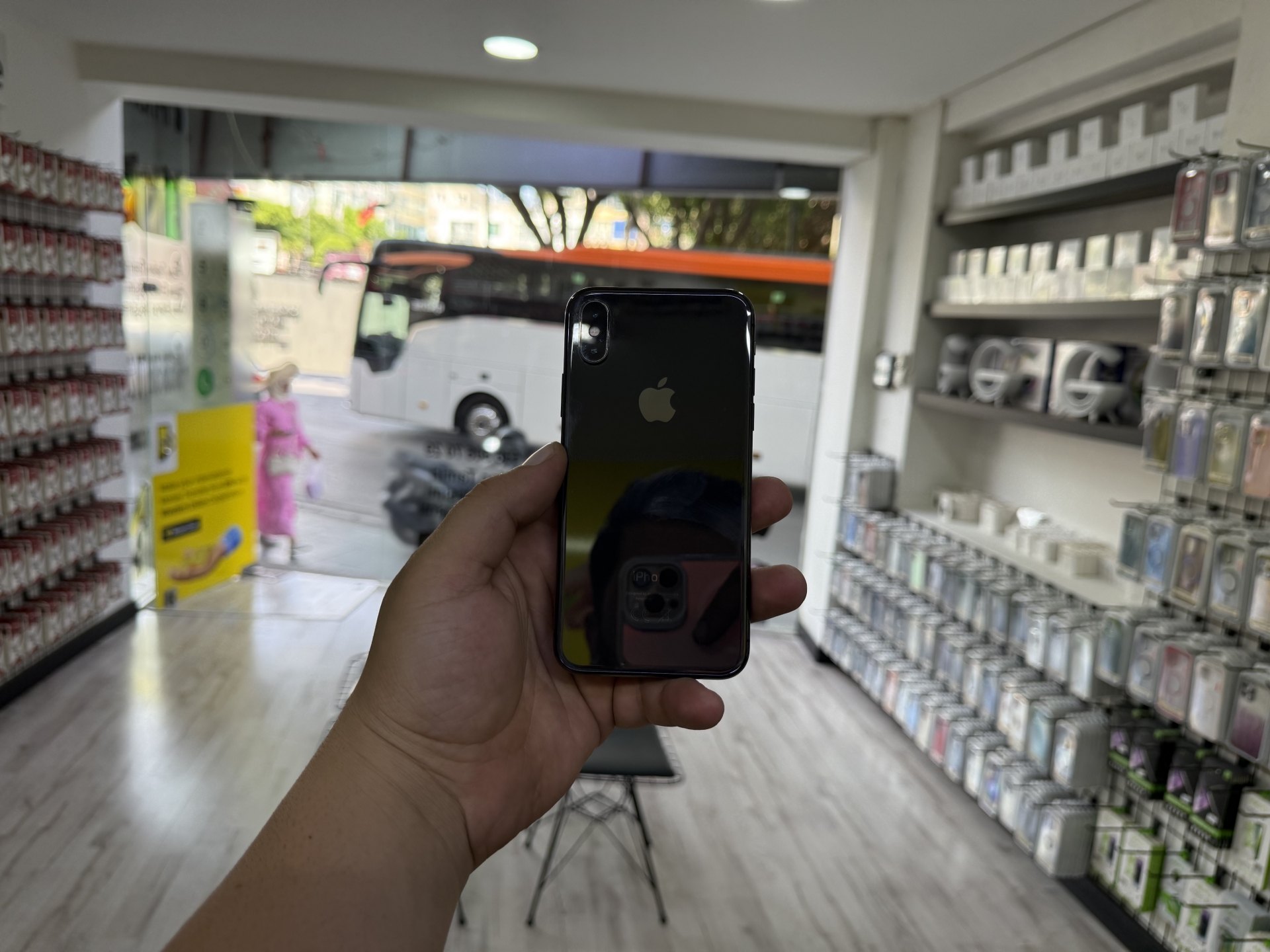 iPhone Telefon Tamiri