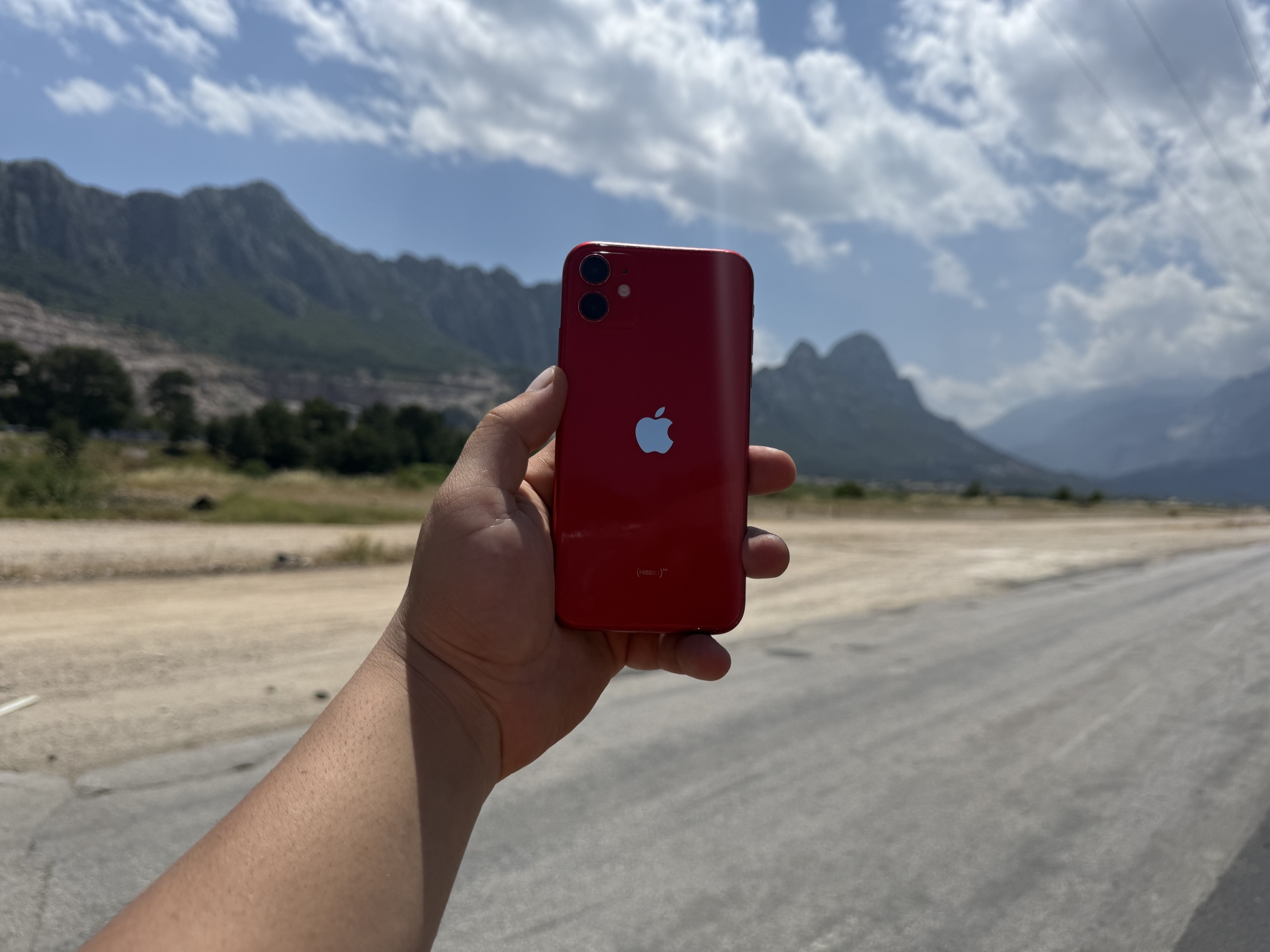 iPhone Telefon Tamiri