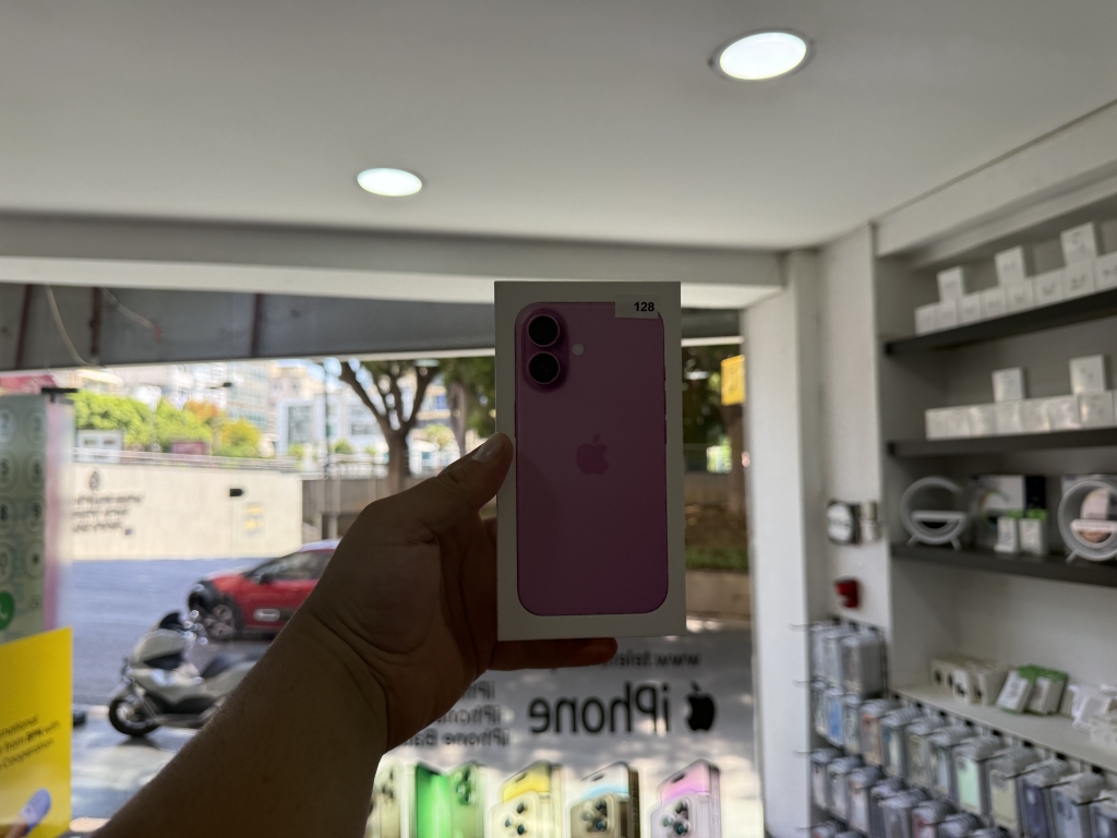 Antalya iPhone 16 Tamiri – Orijinal Parça