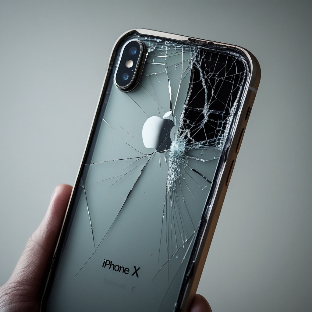 Antalya iPhone X Ekran Değişimi Fiyatı