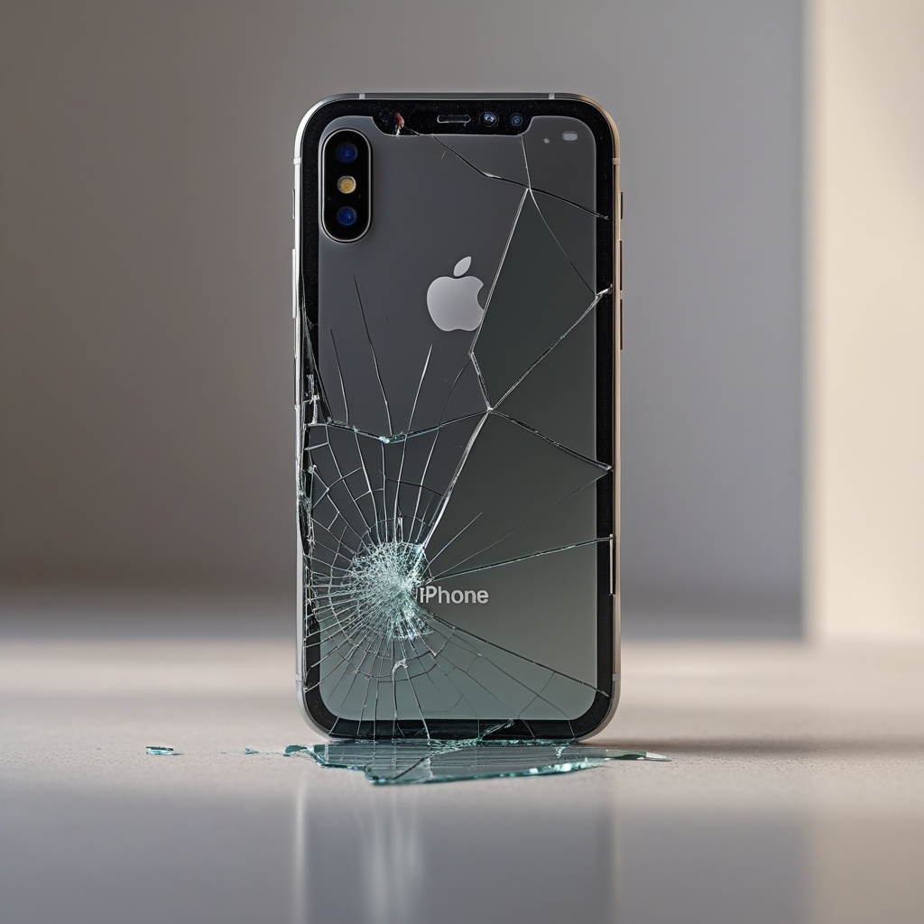 Antalya iPhone XS Ekran Değişimi Fiyatı