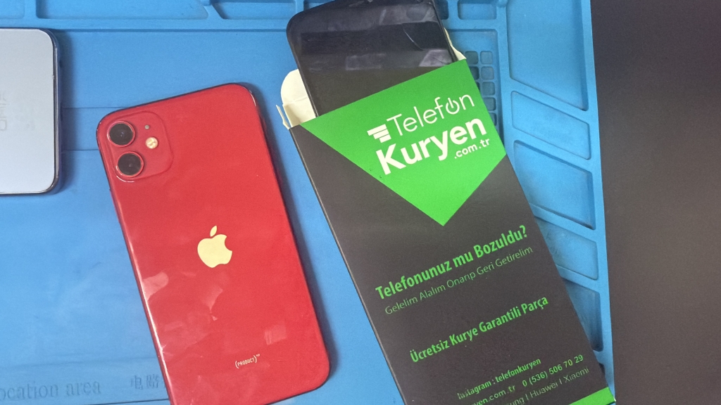 Antalya Telefon Tamiri iPhone 