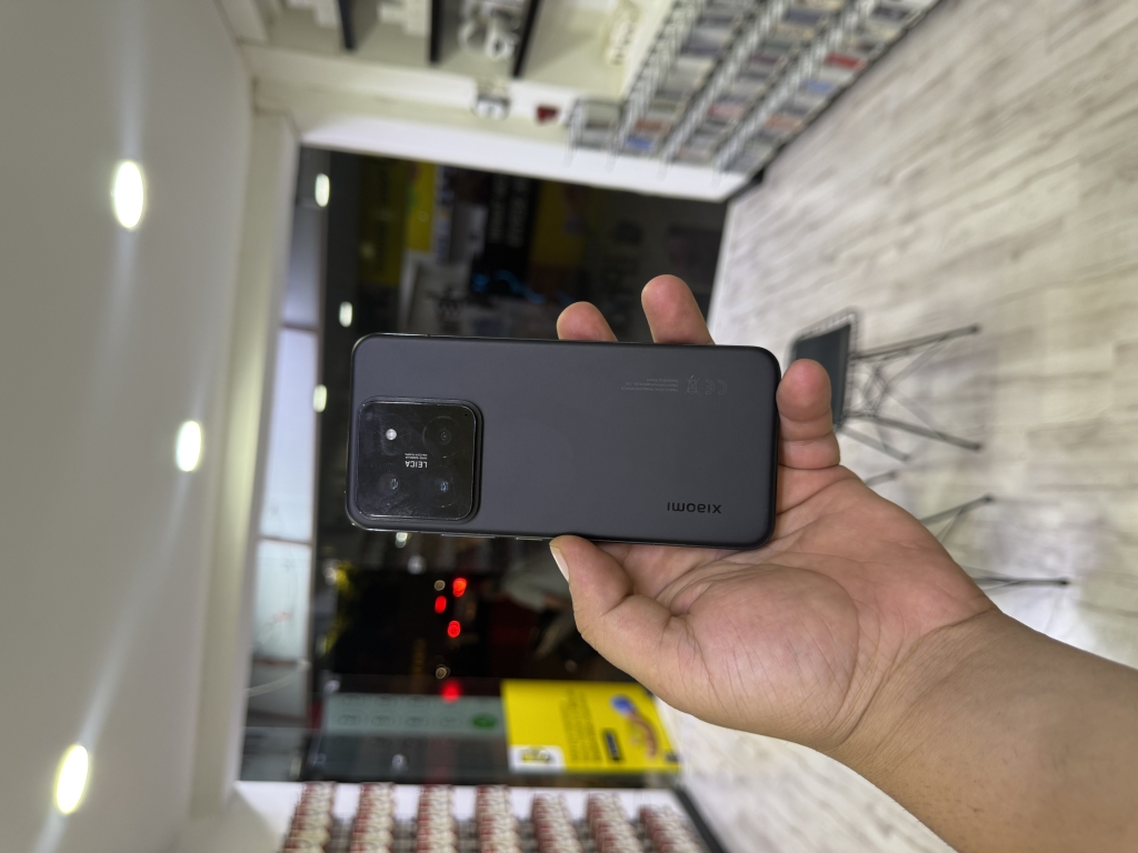Antalya Xiaomi Mi 14 Ekran Değişimi Antalya Telefon Tamiri 