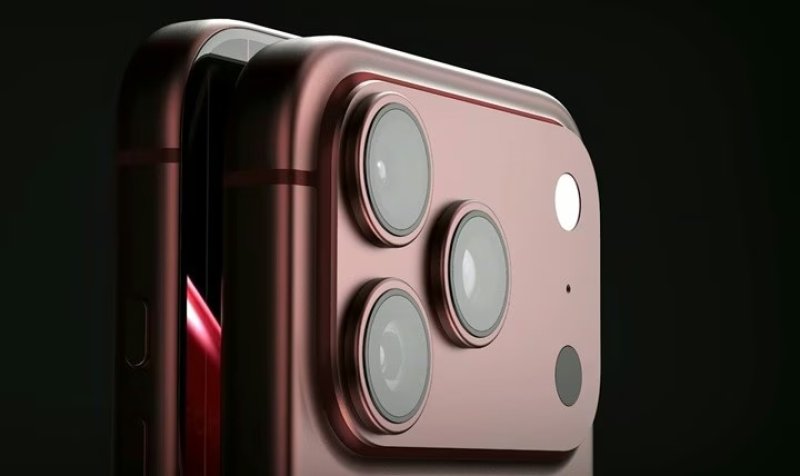 iPhone 15 Yeni Özellikler