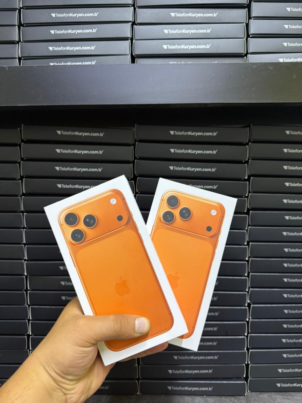 iPhone 13 Pro Max Batarya Değişimi 