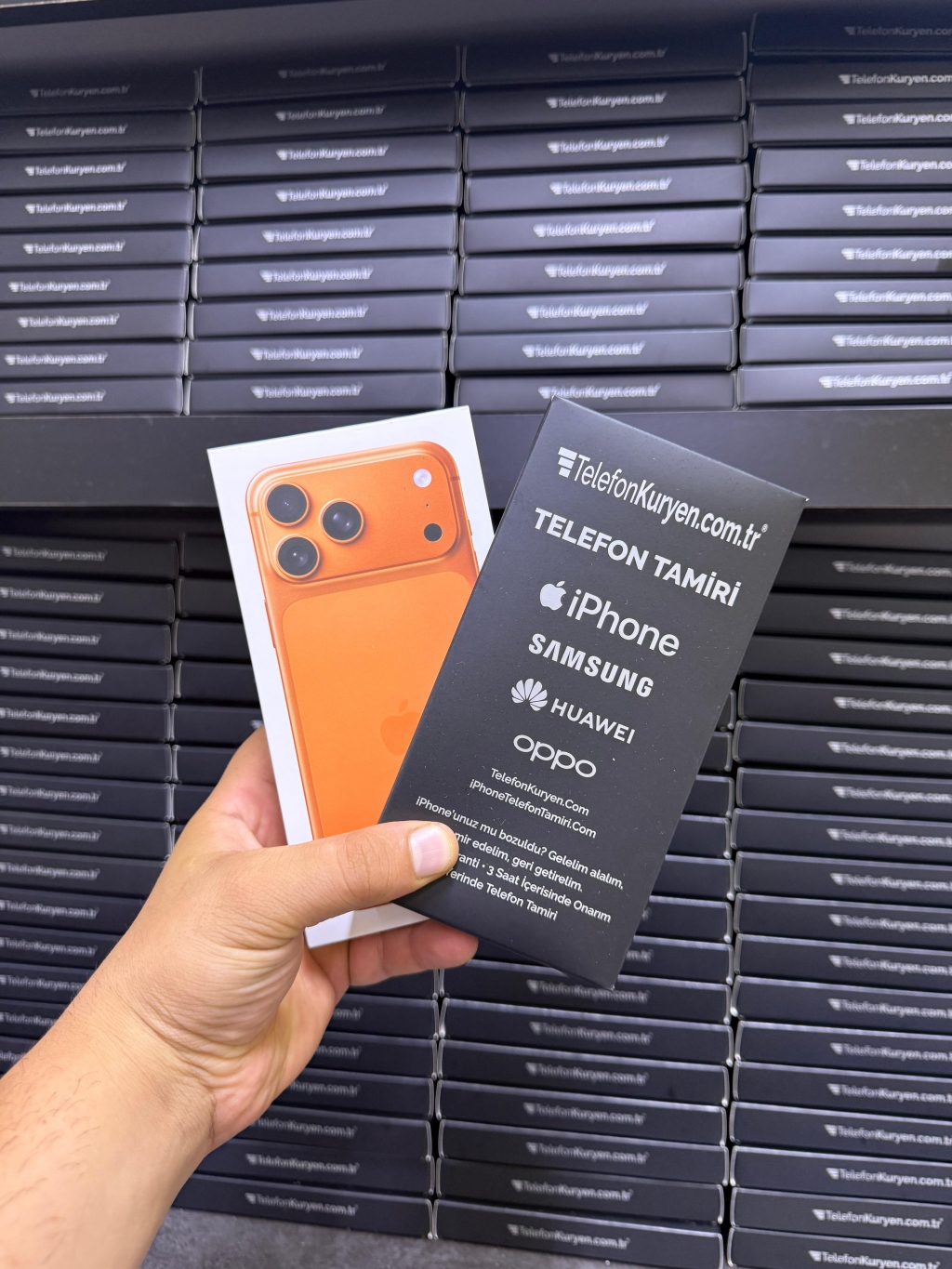 iPhone 14 Pro Max Arka Cam Değişimi Antalya 