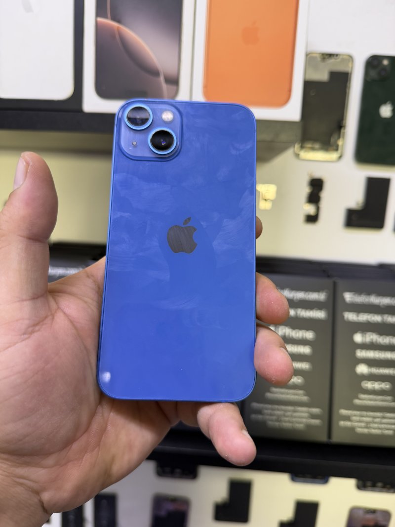 iPhone 14 Pro Max Ekran Kasa Batarya Değişimi Antalya