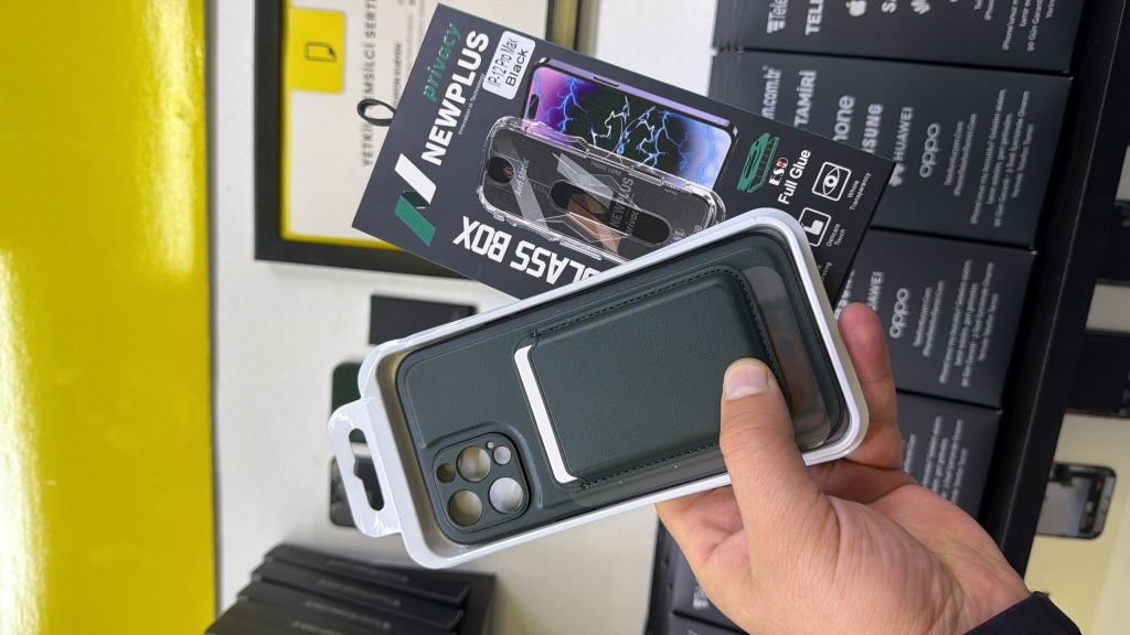 iPhone 16 Ekran Değişimi Antalya