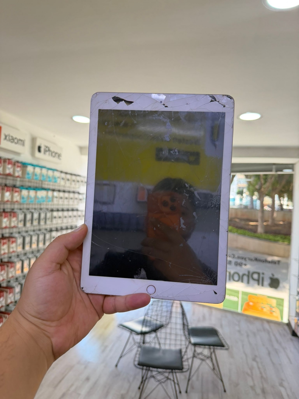 iPhone 17 Ekran Değişimi Antalya