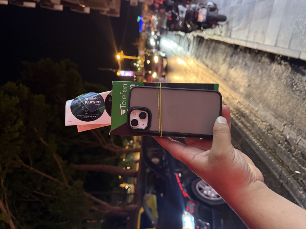 iPhone Tamiri Ekran Değişimi Antalya 